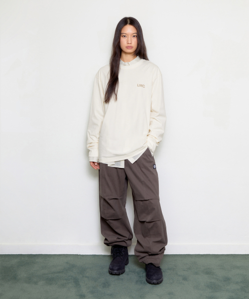 LMCの「OG COMBO LONG SLV TEE camo(Tシャツ/カットソー・レディース・その他・SMALL/MEDIUM/LARGE/X-LARGE)」の12枚目の写真
