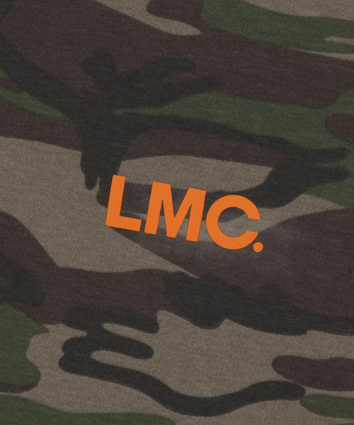 LMCの「OG COMBO LONG SLV TEE camo(Tシャツ/カットソー・レディース・その他・SMALL/MEDIUM/LARGE/X-LARGE)」の8枚目の写真