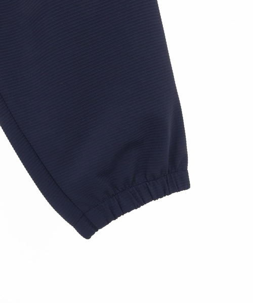 Magine(マージン)の「mp14654- Nylon Spandex Fine Rib Knit Fabric Easy Tapered Pants テーパードパンツ(MGN-261-009)(その他パンツ・メンズ・ネイビー/グレー/ブラック・48/46/44)」の6枚目の写真