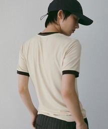 anuke(�A���k�[�N)��Compact Ringer T-Shirts(T�V���c/�J�b�g�\�[)