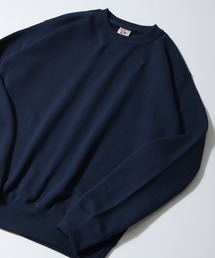 CROSS & STITCH（クロスステッチ）の「スウェットカットソー（スウェット）」