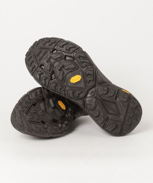 HOKA(ホカ)の「MAFATE SPEED 4 LITE(スニーカー・メンズ・ブラウン・28.5cm/28.0cm/27.5cm/27.0cm/26.5cm/23.0cm/23.5cm/24.0cm/24.5cm)」の3枚目の写真