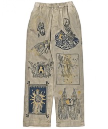 samuel zelig（サミュエルゼリグ）の「【samuel zelig】LA LUNA PANTS（その他パンツ）」