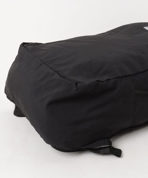 FIRST DOWN(ファーストダウン)の「【FIRST DOWN/ファーストダウン】LIGHT BACKPACK/軽量バックパック(バックパック/リュック・メンズ・ブラック/ダークブルー・FREE)」の19枚目の写真