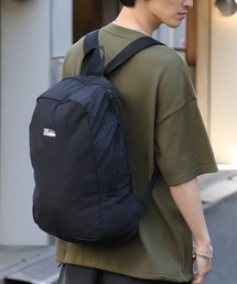 FIRST DOWN | 【FIRST DOWN/ファーストダウン】LIGHT BACKPACK/軽量バックパック(バックパック/リュック)