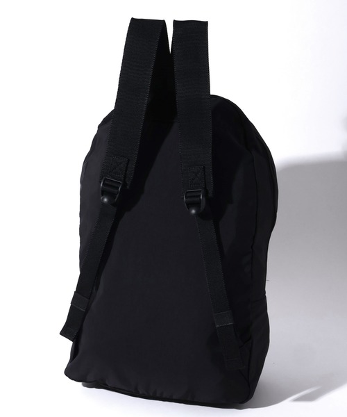 FIRST DOWN（ファーストダウン）の「【FIRST DOWN/ファーストダウン】LIGHT BACKPACK/軽量バックパック（バックパック/リュック・メンズ・ブラック・FREE）」の10枚目の写真