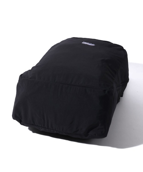 FIRST DOWN（ファーストダウン）の「【FIRST DOWN/ファーストダウン】LIGHT BACKPACK/軽量バックパック（バックパック/リュック・メンズ・ブラック・FREE）」の12枚目の写真