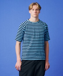 KAVU/カブー Alki Tee/アルカイ Tシャツ