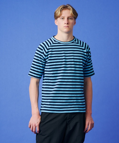 KAVU/カブー Alki Tee/アルカイ Tシャツ