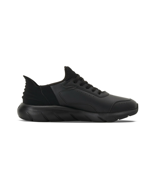 PUMA(プーマ)の「PUMA プーマ ユニセックス ソフトライド フレックス LSL イーズイン ワイド(スニーカー・メンズ・ブラウン系その他5/ブラック・24.0cm/23.5cm/25.0cm/24.5cm/23.0cm/22.5cm/25.5cm/28.5cm/28.0cm/30.0cm/29.0cm/26.5cm/26.0cm/27.5cm/27.0cm)」の18枚目の写真