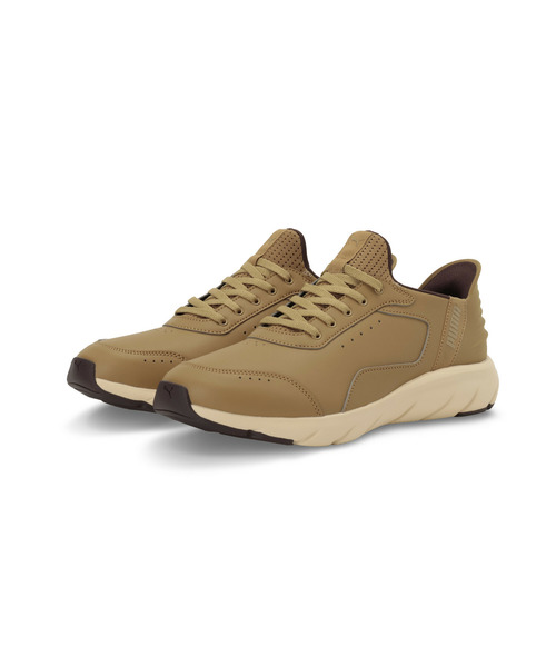 PUMA(プーマ)の「PUMA プーマ ユニセックス ソフトライド フレックス LSL イーズイン ワイド(スニーカー・メンズ・ブラウン系その他5/ブラック・24.0cm/23.5cm/25.0cm/24.5cm/23.0cm/22.5cm/25.5cm/28.5cm/28.0cm/30.0cm/29.0cm/26.5cm/26.0cm/27.5cm/27.0cm)」の12枚目の写真