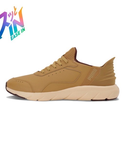 その他 ma PUMA プーマ ユニセックス ソフトライド フレックス LSL イーズイン
