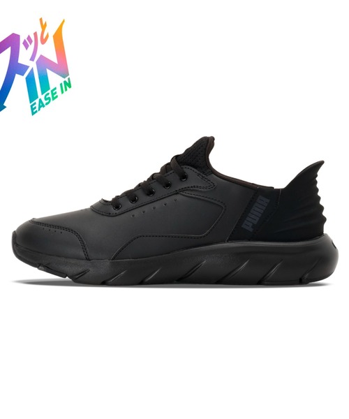 その他 ma PUMA プーマ ユニセックス ソフトライド フレックス LSL イーズイン