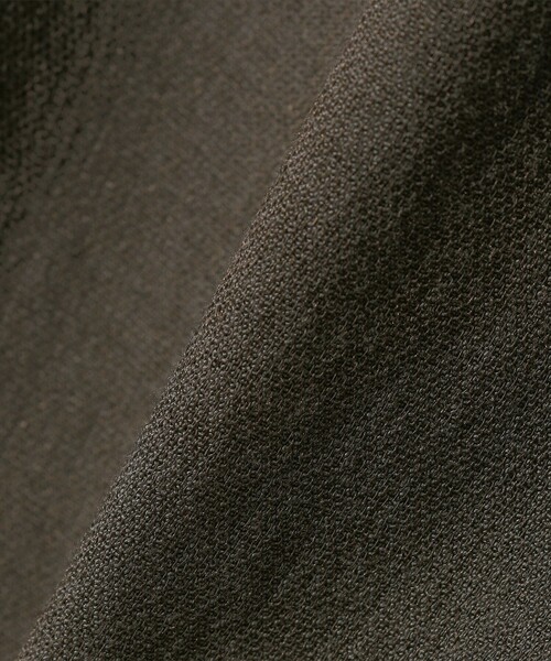 SHIPS any(シップス エニィ)の「SHIPS any:〈洗濯機可能〉リネンミックス 2タック テーパード パンツ(その他パンツ・レディース・クリーム/ダークオリーブ・38/36)」の22枚目の写真