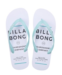 BILLABONG メンズ SUNBLOCK THONGS ビーチサンダル 【2026年春夏モデル】