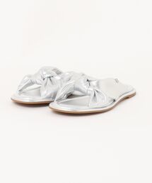 ELENA FLAT SLIDE Sandal