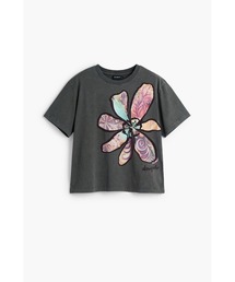 Desigual｜デシグアルのTシャツ/カットソー通販 - ZOZOTOWN
