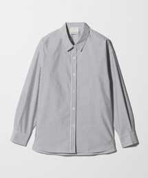 <conte>NVL レギュラーカラーシャツ