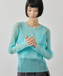 kotohayokozawa｜コトハヨコザワのトップス（長袖）通販 - ZOZOTOWN