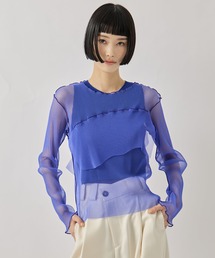 kotohayokozawa｜コトハヨコザワのトップス（長袖）通販 - ZOZOTOWN