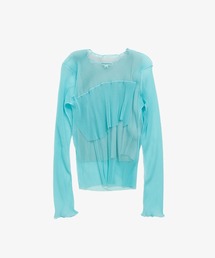 kotohayokozawa｜コトハヨコザワのトップス（長袖）通販 - ZOZOTOWN