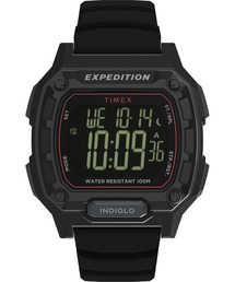 TIMEX（タイメックス）の「デジタル腕時計（デジタル腕時計）」