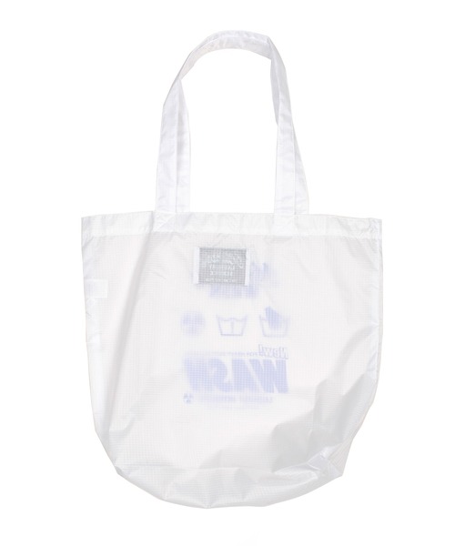NYLON WASH バッグ（トートバッグ）｜MILKBOY（ミルクボーイ）の