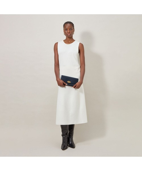 ダーリー クラッチ Darley Clutch（クラッチバッグ）｜Mulberry