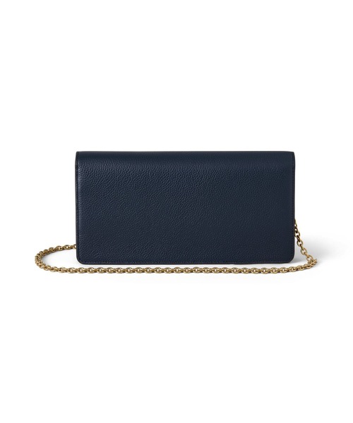 ダーリー クラッチ Darley Clutch（クラッチバッグ）｜Mulberry