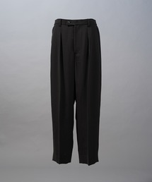 MAISON SPECIAL｜メゾン スペシャルのスラックス通販 - ZOZOTOWN