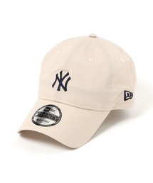 NEW ERA | 【NEW ERA(ニューエラ)】コットンタイプライター9TWENTY(キャップ)