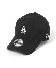 NEW ERA（ニューエラ）の「【NEW ERA(ニューエラ)】コットンタイプライター9TWENTY（キャップ）」