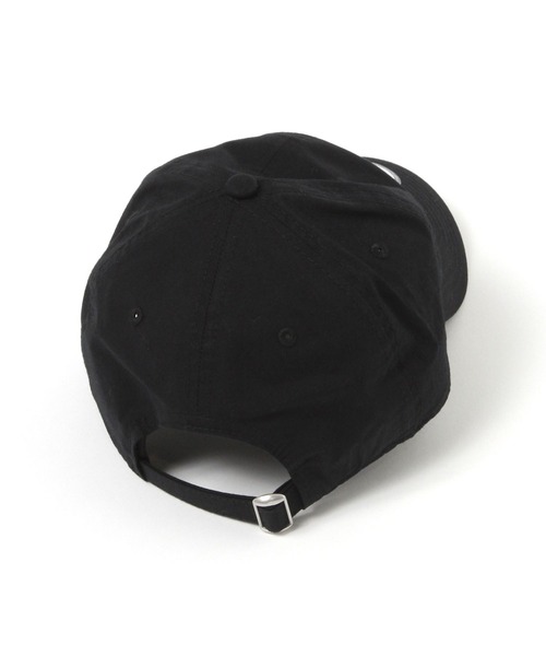 NEW ERA(ニューエラ)の「【NEW ERA(ニューエラ)】コットンタイプライター9TWENTY(キャップ・メンズ・ブラック/アイボリー/ベージュ・FREE)」の6枚目の写真