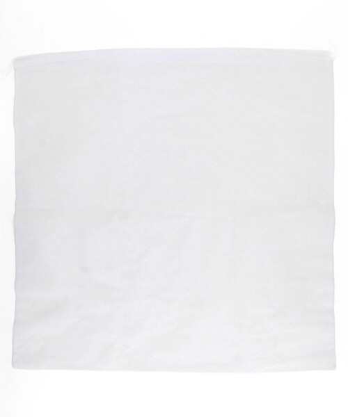 FREAK'S STORE（フリークスストア）の「限定展開 COTTO/コット サークル ハンドル カゴ バッグ（かごバッグ・レディース・ナチュラル/チャコールグレー・ONE SIZE）」の8枚目の写真