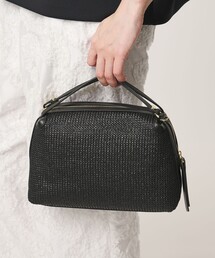 GIANNI CHIARINI | ＜GIANNI CHIARINI＞ALIFA TWIST M バッグ(ショルダーバッグ)