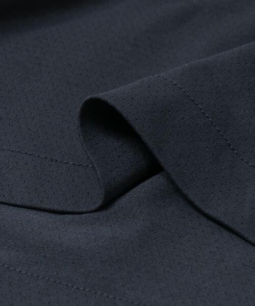 URBAN RESEARCH（アーバンリサーチ）の「Wide Dad　BREEZY TECH CARGO SHORTS（その他パンツ・メンズ・ネイビー/ブラック・2/1）」の17枚目の写真