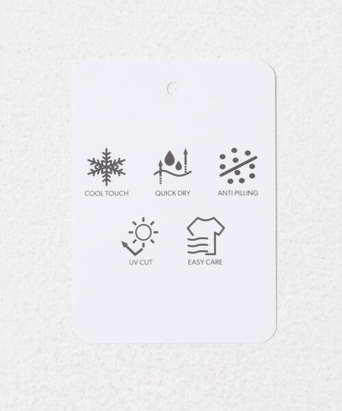 URBAN RESEARCH（アーバンリサーチ）の「Wide Dad　BREEZY TECH CARGO SHORTS（その他パンツ・メンズ・ネイビー/ブラック・2/1）」の19枚目の写真