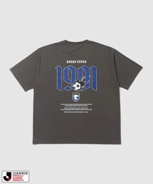 Mac-House（マックハウス）の「ガンバ大阪 デザインTシャツ/Jリーグ GAMBA OSAKA（Tシャツ/カットソー）」