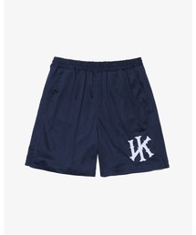 VICTUS × KEBOZ MESH BASEBALL SHORTS