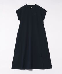 CHUMS（チャムス）の「CHUMS チャムス シアチャッカーストレッチワンピース（ワンピース）」