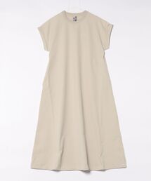 CHUMS（チャムス）の「CHUMS チャムス シアチャッカーストレッチワンピース（ワンピース）」