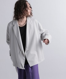 HARE（ハレ）の「テーラードジャケット（テーラードジャケット）」