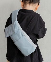 フェリシモMama（フェリシモママ）の「Ｍｏｒｅｄｄｅ　背負って安心　水筒バッグ（ショルダーバッグ）」