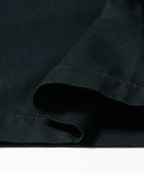 BEAMS(ビームス)の「ワイド チノ ショーツ【リラックスフィット】(その他パンツ・メンズ・ブラック/ベージュ/ネイビー・S/M/L/XL)」の7枚目の写真