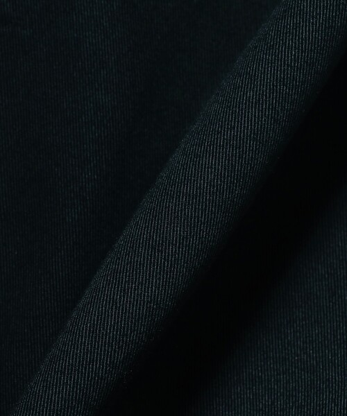 BEAMS(ビームス)の「ワイド チノ ショーツ【リラックスフィット】(その他パンツ・メンズ・ブラック/ベージュ/ネイビー・S/M/L/XL)」の8枚目の写真
