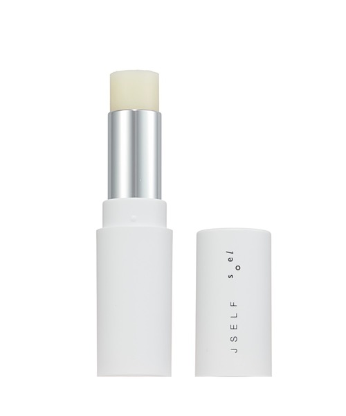 JSELF(�W�[���t)��JSELF×soel MULTI BALM STICK 000(���b�v�N���[��)