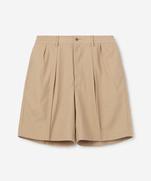Tangent（タンジェント）の「Tangent | ブリティッシュオフィサー ショーツ MEN（その他パンツ）」