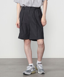 Tangent（タンジェント）の「Tangent | ブリティッシュオフィサー ショーツ MEN（その他パンツ）」