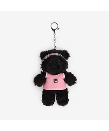 FILA（フィラ）の「Bery keyring（キーホルダー）」