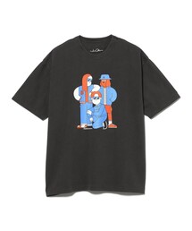 NAIJEL GRAPH / T-shirt（Tシャツ/カットソー）｜BEAMS T（ビームス